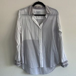 Rails Blouse